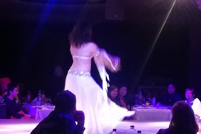 Cappadocia Turkish Night Show in Cave Restaurant - Dinner Plus Unlimited Drinks: What That Means for Your Night