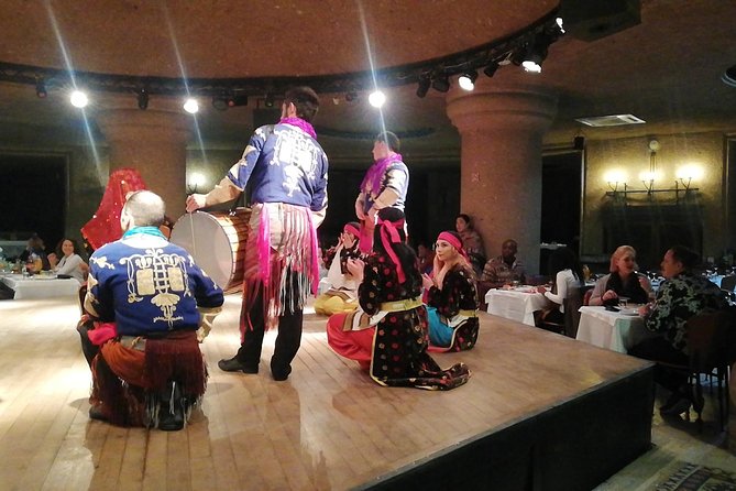 Cappadocia Turkish Night Show in Cave Restaurant - Who This Cappadocia Night Show Is Best For