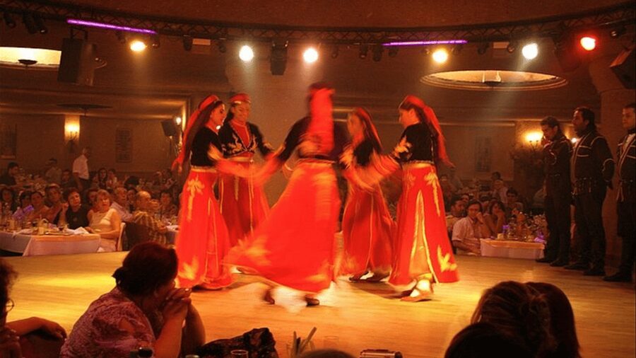 Cappadocia: Turkish Night Show with Dinner - Who This Experience Suits Best, and Who Should Skip It