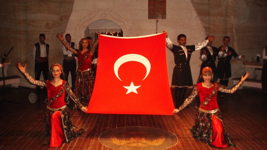 Cappadocia: Turkish Night Show with Dinner - Should You Book This Cappadocia Turkish Night Show with Dinner?