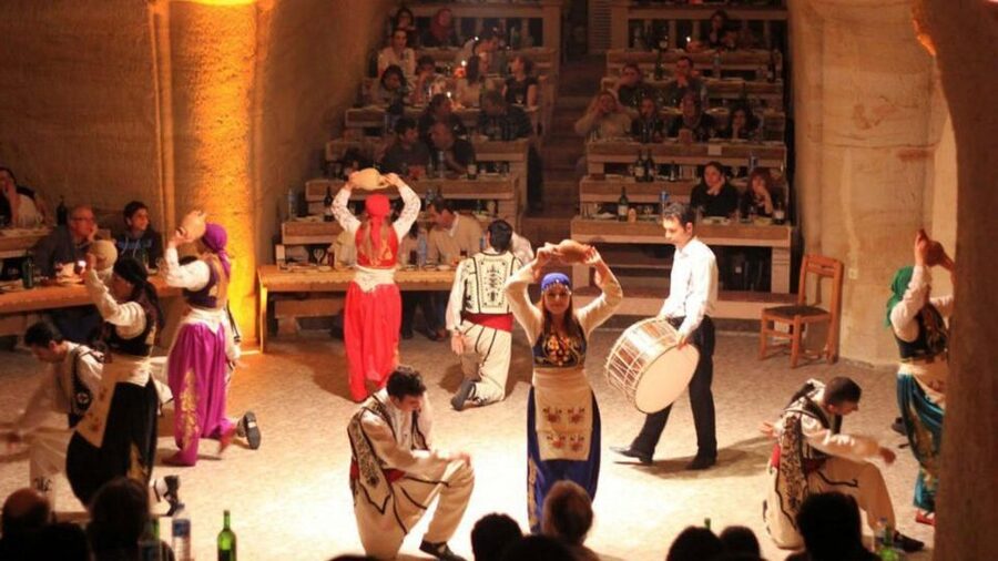 Cappadocia: Turkish Night Turkish Traditions with Dinner - Timing Tips So You Do Not Feel Rushed