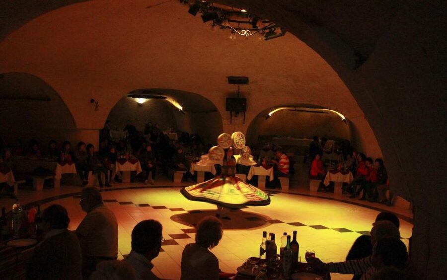 Cappadocia: Turkish Night with Dinner-Unlimited Drinks - Key Things I Think You’ll Enjoy Most