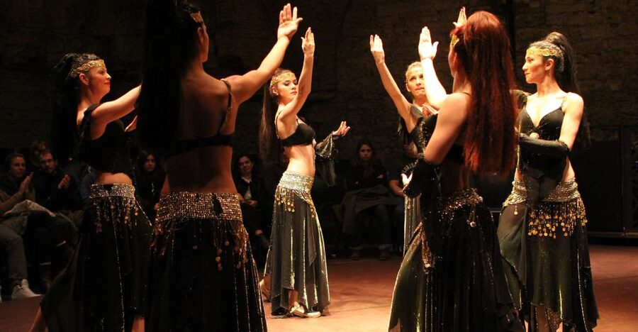 Cappadocia: Turkish Night with Dinner-Unlimited Drinks - Getting There and Back: Hotel Pickup That Keeps It Easy