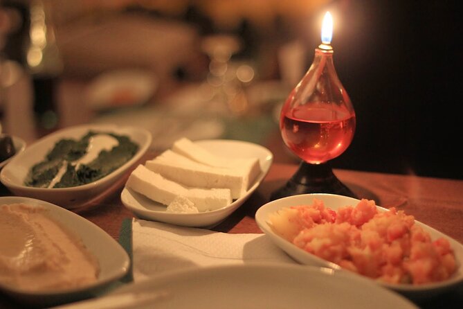 Cappadocia Turkish Night With Unlimited Drinks And Dinner - Why a Turkish Night feels right in Göreme