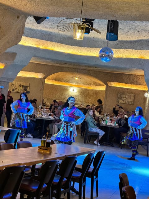 Cappadocia Turkish Night wTransfer,Dinner &Unlimited Drinks - Final Call: Should You Book Cappadocia Turkish Night?