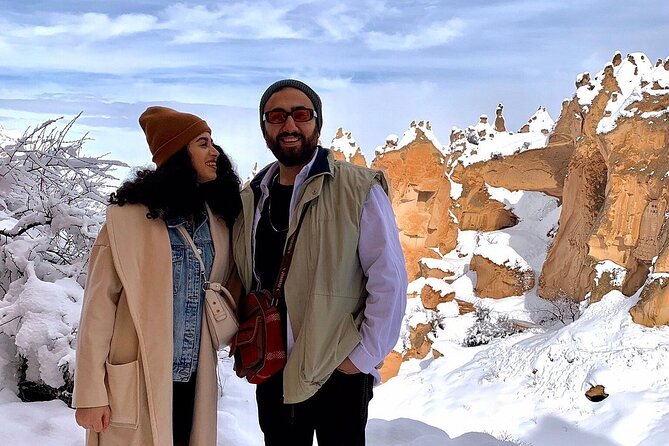 Cappadocia: Two Full-Days Private Tour (Driver Guide) - Workshops: Avanos Ceramics and the Onyx Lesson That Adds Variety