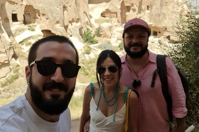 Cappadocia: Two Full-Days Private Tour (Driver Guide) - Price and Value: What $238.53 Per Person Buys You