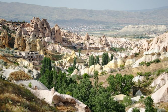 Cappadocia: Two Full-Days Private Tour (Driver Guide) - Should You Book This Private Two-Day Cappadocia Tour?