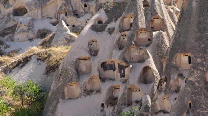 Cappadocia: Underground Cities Skip-the-Line Tour with Lunch - Key highlights worth showing up for