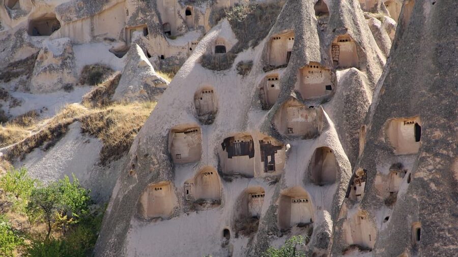 Cappadocia: Underground Cities Skip-the-Line Tour with Lunch - A 6-hour Cappadocia highlights run, minus the long waits
