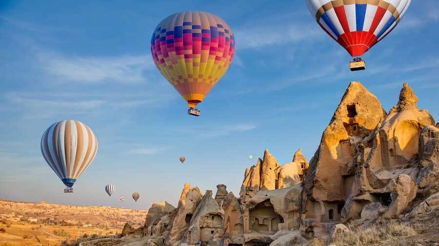 Cappadocia: Underground Cities Skip-the-Line Tour with Lunch - Kaymaklı Underground City: what refuge meant in an eight-storey world