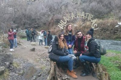 Cappadocia Underground City and Ihlara Valley Tour