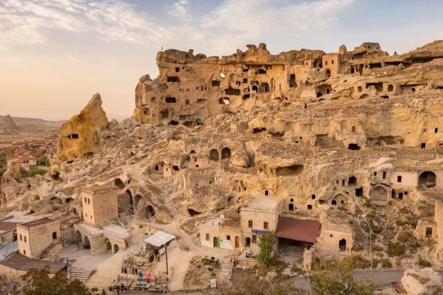Cappadocia: Underground city and south tour with lunch - Value for money: is $65 per person a smart buy?