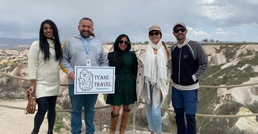 Cappadocia: Underground city and south tour with lunch - The big picture: why this 5-hour combo works