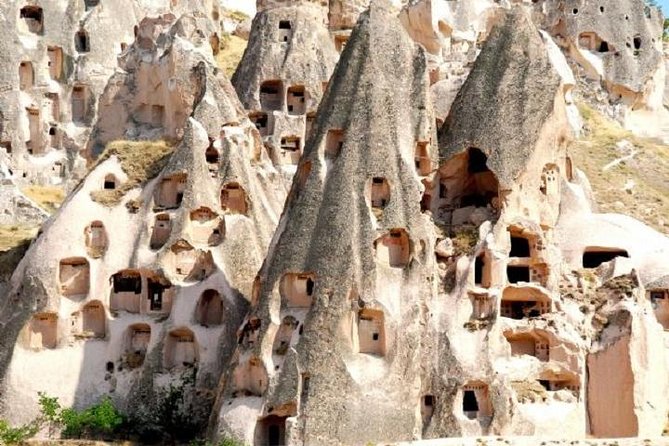 Cappadocia Underground City & Pigeon Valley Tour - Quick Tips to Make the Most of the Time