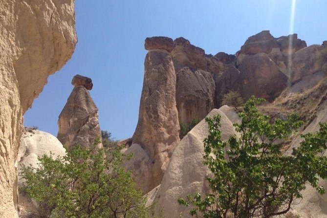 Cappadocia Valley Horse Riding - Half Day Tour 4 hrs / Min 2 pax. - Horses you can trust, and why the staff’s care shows