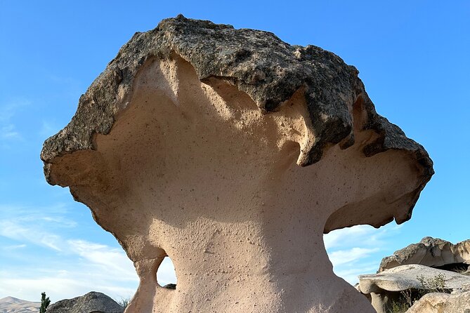Cappadocia VIP Red Tour with Göreme Open Air Museum (all inc.) - Price and What You Actually Get for $92.51