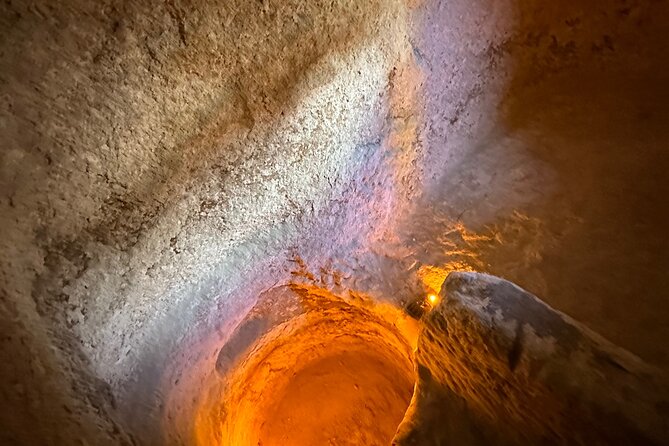 Cappadocia VIP Red Tour with Göreme Open Air Museum (all inc.) - Pick-Up at 10:00 am, and Why It Sets the Tone for a Smooth Day