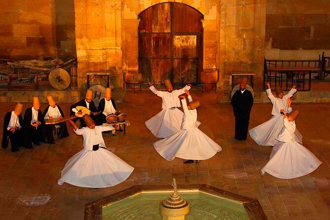 Cappadocia Whirling Dervish Ceremony - Why a Whirling Dervish Ceremony in Göreme Feels Different
