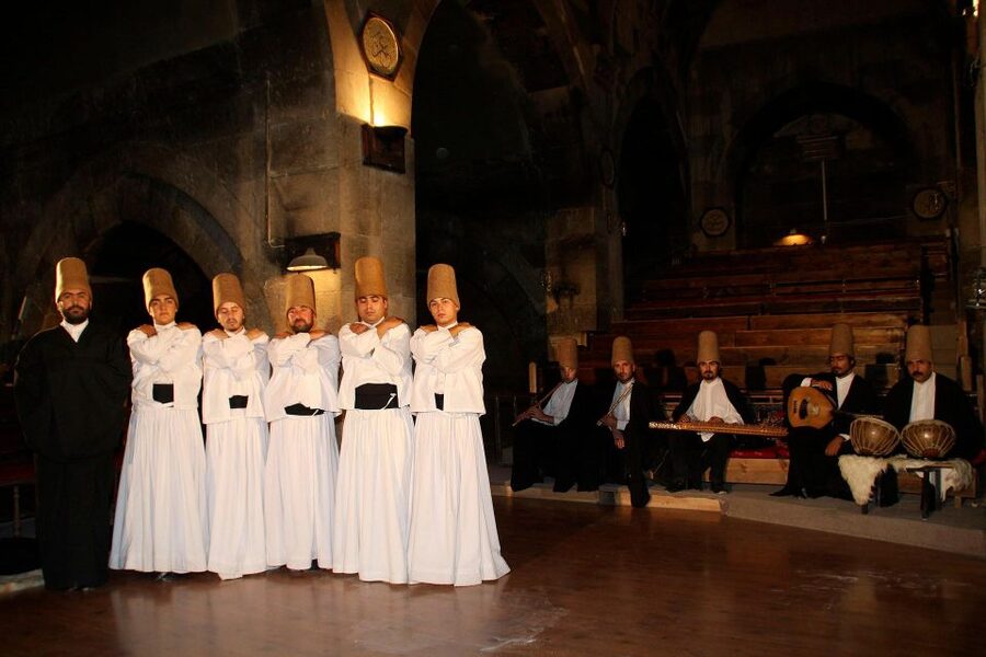 Cappadocia: Whirling Dervishes Ceramony - Should you book it? My straight answer