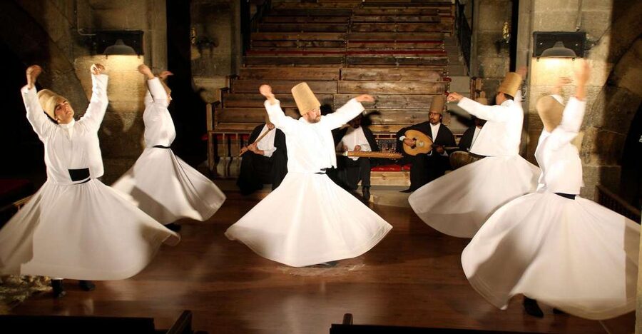 Cappadocia: Whirling Dervishes Ceramony - Timing and hotel pickup that keeps the night smooth