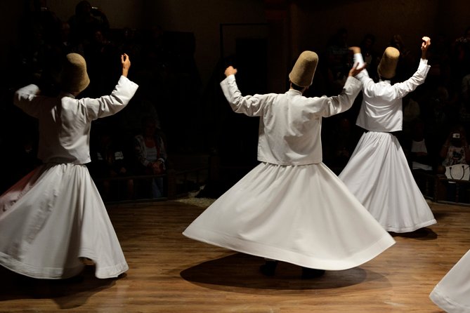 Cappadocia Whirling Dervishes ceremony - Key highlights that matter