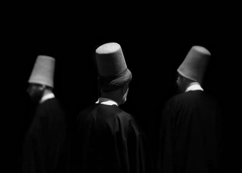Cappadocia: Whirling Dervishes Ceremony & Optional Transfer - Should you book the Cappadocia Whirling Dervishes Ceremony?