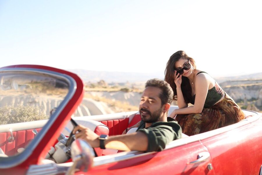 Classic Car Tour in Cappadocia - Key Highlights at a Glance