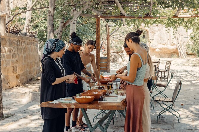 Cooking Class at Exclusive Kings Valley - Key Things That Make This Cooking Class Worth It
