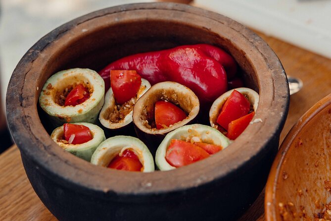 Cooking Class at Exclusive Kings Valley - Price and Value: What $129.31 Covers in the Real World