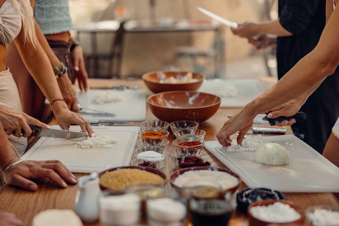 Cooking Class at Exclusive Kings Valley - Practical Tips Before You Go