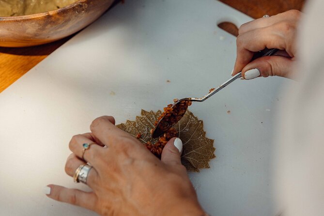 Cooking Class at Exclusive Kings Valley - Ingredient Shopping at a Local Organic Farmer’s Market