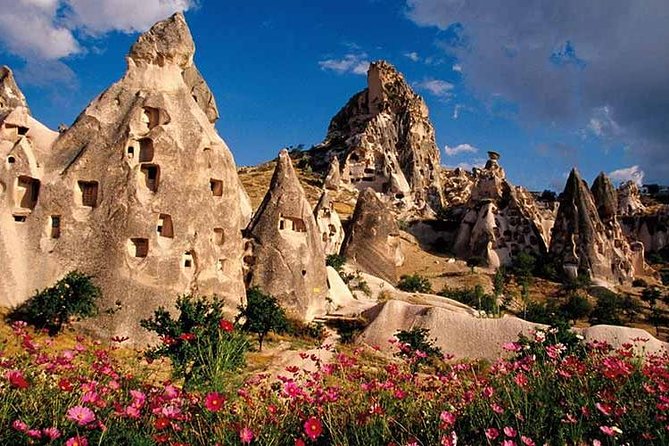 Daily Cappadocia Classics Tour: Private Tour with Van - What an 8-hour private day actually feels like