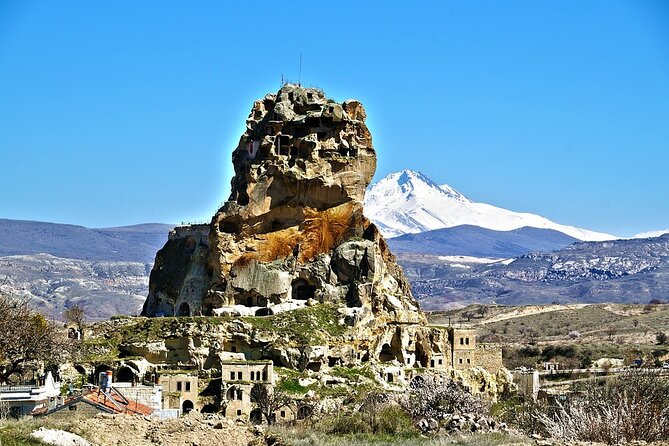 Daily Cappadocia Green Tour - Why the Green Tour Route Makes First-Time Cappadocia Easier