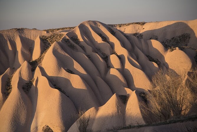 Daily Cappadocia Green Tour - Selime Monastery: Rock-Cut Halls from the 8th to 10th Centuries