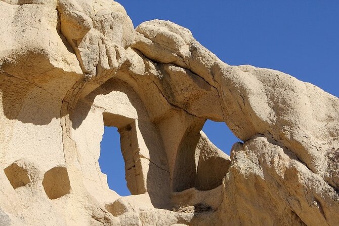 Daily Cappadocia Green Tour - Onyx Workshop in Cappadocia: Watch the Stone Get Cut