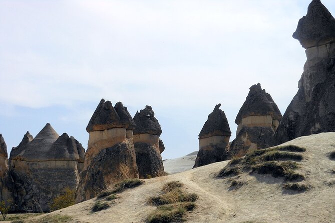 Daily Cappadocia Green Tour - Price and Logistics: What Your $90 Covers (and What It Does Not)