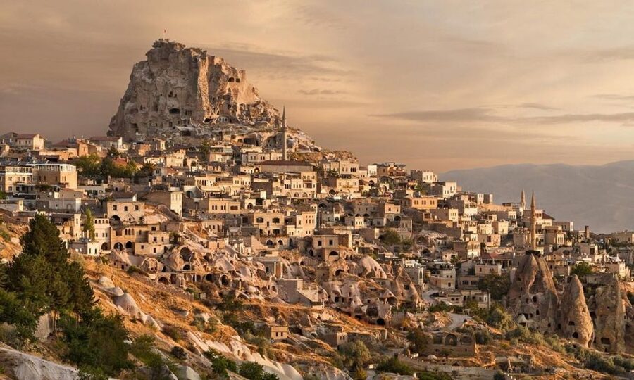 Daily Cappadocia tour start from Istanbul by plane - Key points before you go