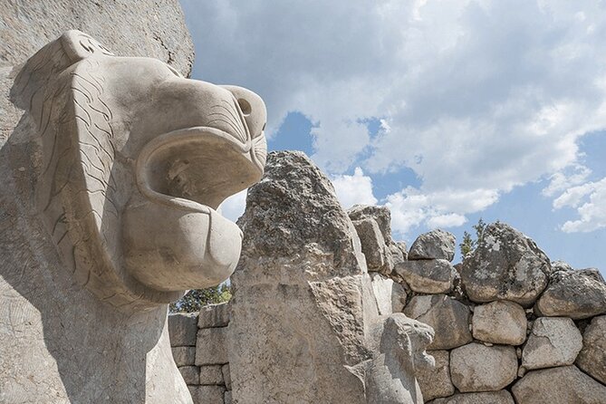 Daily Hattusas Tour from Cappadocia - Why Hattusa from Göreme feels like more than a drive north