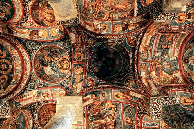 Daily Red Cappadocia Tour - North Cappdocia - Sultans Seramik Pottery Workshop: Hittite-Era Craft in Real Life