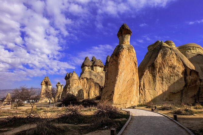 Daily Red Tour in Cappadocia - Key things that make this Daily Red Tour worth it