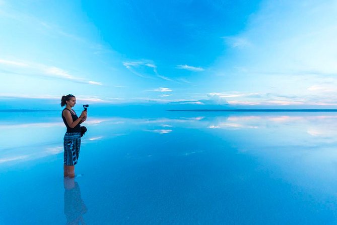 Daily Salt Lake Tour from Cappadocia - Key reasons this Lake Tuz day trip is worth your time