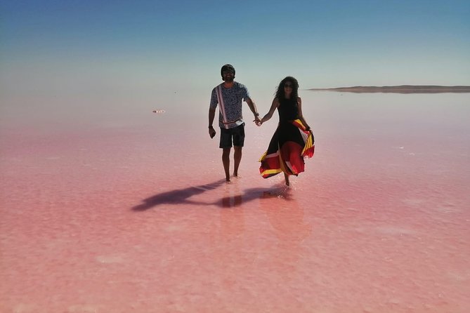 Daily Salt Lake Tour from Cappadocia - Price and value: why $357.42 can make sense here