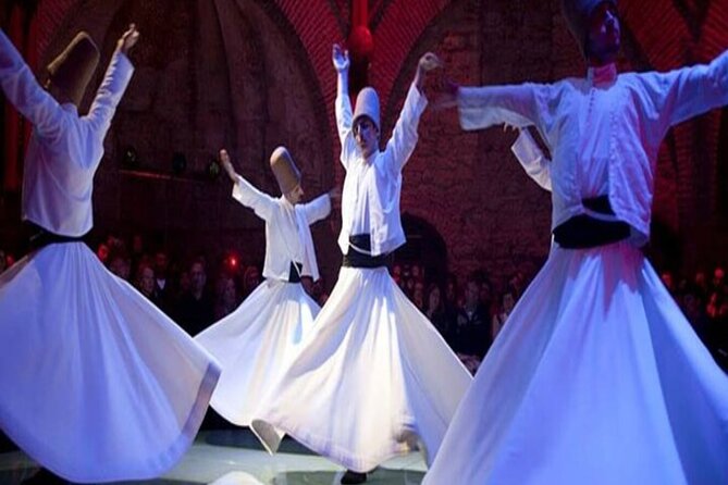 Dervish show in Cappadocia - What you’re really seeing in a Mevlevi Sema show