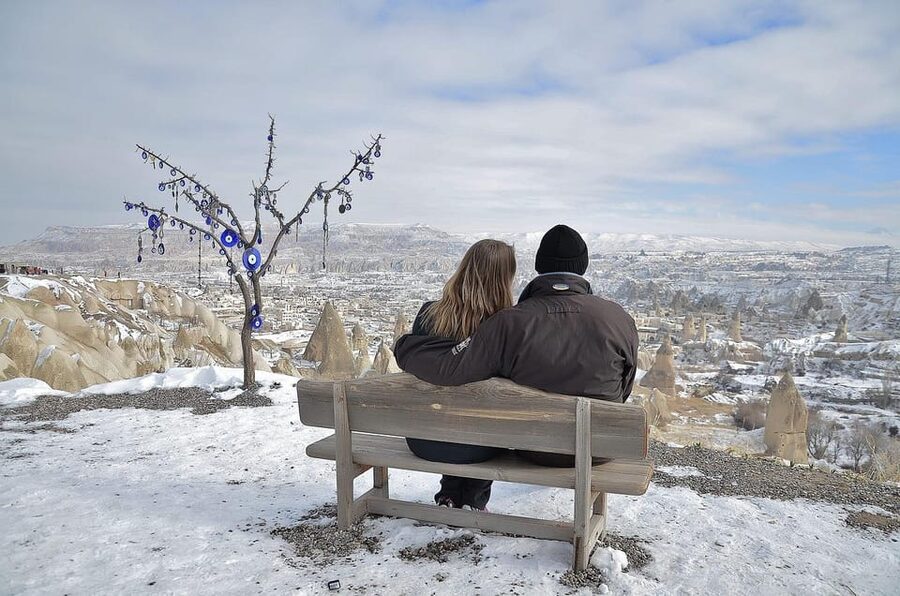 Discover Cappadocia: The Ultimate All-Day Tour Experience - Price check: is $409 per person worth it for this format?