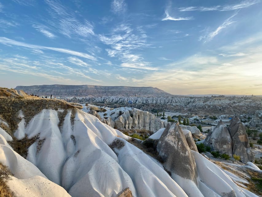Discover Cappadocia: The Ultimate All-Day Tour Experience - Should you book Discover Cappadocia?
