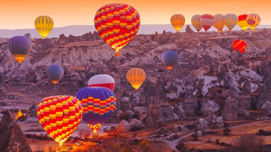 Early Morning Sunrise Hot Air Ballooning Tour of Cappadocia - Key Things I’d Highlight Before You Go