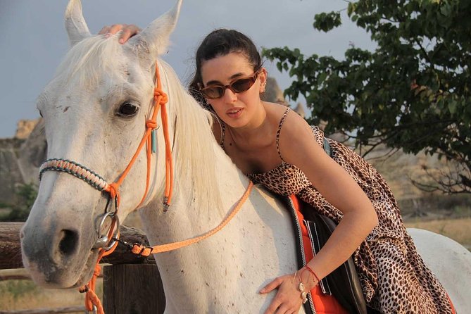 Explore Cappadocia Horseback Riding at Goreme National Park - Price and value: what $69.81 includes and why it makes sense