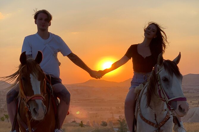 Explore Hidden Valleys of Cappadocia on Horseback - Why riding Cappadocia by horse feels like the real thing