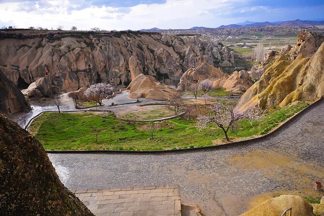Focusing on must-see places of Cappadocia - Entering Cappadocia: Why this “must-see” route feels efficient